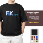 Tshirt-FIK Care